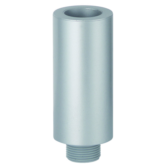 Rohrverlängerung D38mm 93mm lang SR Rohrverlängerung D38mm 93mm lang SR-Beschreibung lesen