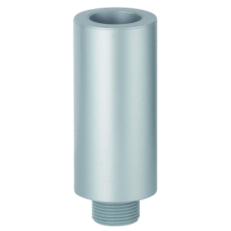 Rohrverlängerung D38mm 93mm lang SR-Beschreibung lesen