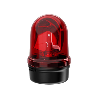 Drehspiegelleuchte LED 24VAC/DC RD-Beschreibung lesen