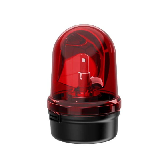 Drehspiegelleuchte LED 24VAC/DC RD Drehspiegelleuchte LED 24VAC/DC RD-Beschreibung lesen