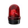 Drehspiegelleuchte LED 24VAC/DC RD Drehspiegelleuchte LED 24VAC/DC RD