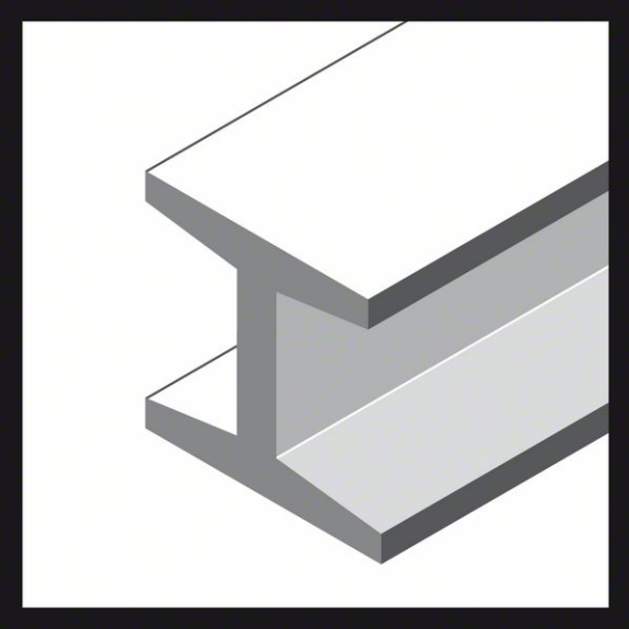 Bosch Fiberschleifscheibe R780 Best for Metal and Inox, 125 x 22,23 mm, 80-Beschreibung lesen