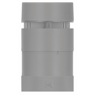 Sirenenelement 8 Töne 24VAC/DC GY-Beschreibung lesen