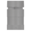 Sirenenelement 8 Töne 24VAC/DC GY Sirenenelement 8 Töne 24VAC/DC GY