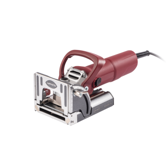 Lamello Classic X Nutfrsmaschine, Stecker Typ F Schuko, im Systainer3 M-Beschreibung lesen