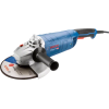 Bosch Winkelschleifer GWS 2400 J