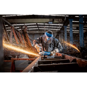 Bosch Winkelschleifer GWS 2400 J-Beschreibung lesen