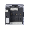 DIN 96x96 multifunction meter for energy monitoring, class 0,5S