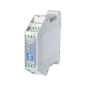 Multiscale single Rogowski coil converter-Beschreibung lesen