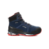 ELTEN Sicherheitsstiefel BENTE XXE GTX blue Mid ESD S3, Gr. 43