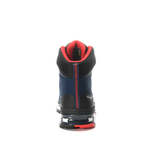 ELTEN Sicherheitsstiefel BENTE XXE GTX blue Mid ESD S3, Gr. 45-Beschreibung lesen