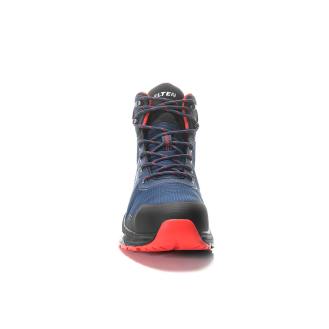 ELTEN Sicherheitsstiefel BENTE XXE GTX blue Mid ESD S3, Gr. 45-Beschreibung lesen