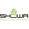 SHOWA Montagehandschuh 376R, Gr. XL