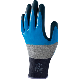 SHOWA Montagehandschuh 376R, Gr. L-Beschreibung lesen