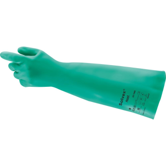 Ansell Handschuh AlphaTec-Solvex37-185, Gr.7-Beschreibung lesen