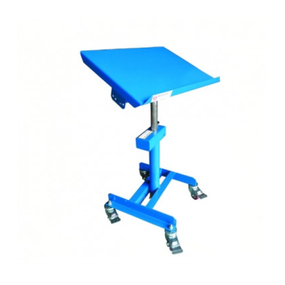 Table de travail inclinable-Beschreibung lesen