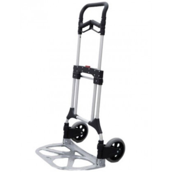Chariot pliable 200 kg-Beschreibung lesen