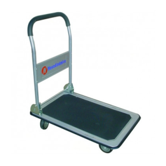Plataforma 910 x 610 mm abatible-Leer más