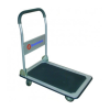 Plataforma 910 x 610 mm abatible
