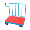 Carro porta tableros 4 ruedas