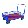 Carro/plataforma para transporte y almacenaje
