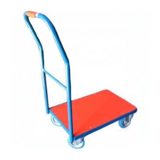 Plataforma rodante 600 x 400 mm-Leer más