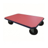 Base con ruedas 1.210 x 710 mm Base con ruedas 1.210 x 710 mm