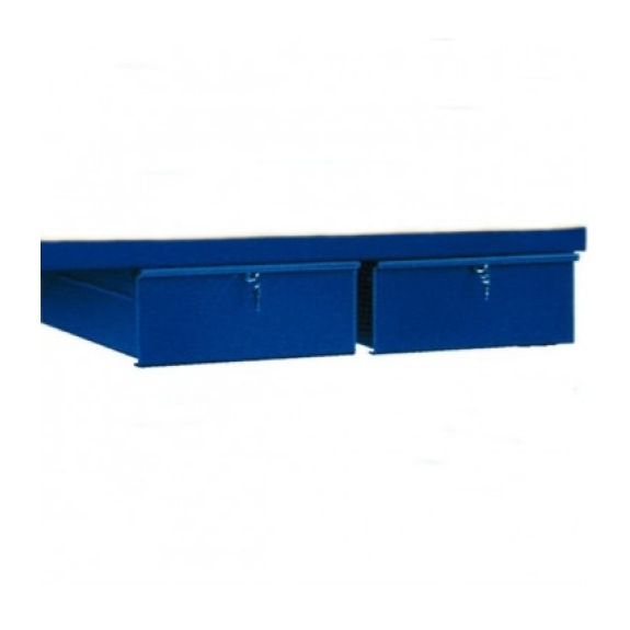Pack & Store N9208 Werkbank-Schublade - Praktische Lösung zur Organisation von Werkzeugen und Materialien-Beschreibung lesen