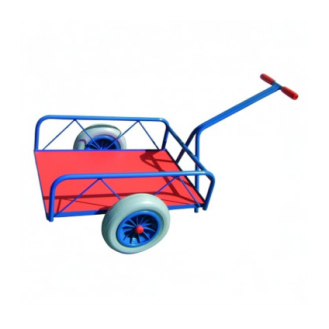Carro con tirador-Leer más