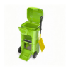 Carro para recogida de derrames