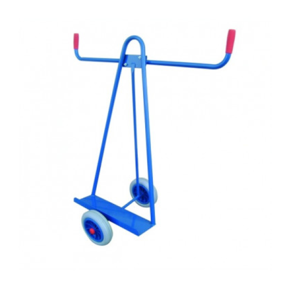 Carro porta tableros 2 ruedas Carro porta tableros 2 ruedas-Leer más