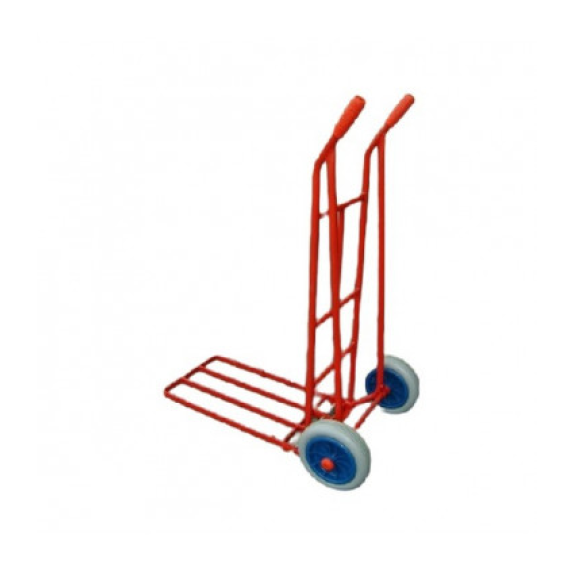 Carro reparto pala plegable 650 impinchable Carro reparto pala plegable 650 impinchable-Leer más