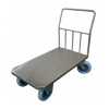 Plataforma inoxidable 1.210 x 710 mm
