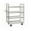 Roll seguridad 830 x 720 x 1.800 mm Roll seguridad 830 x 720 x 1.800 mm