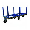 Carro piezas largas 600 kg