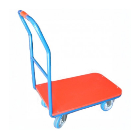 Plataforma rodante 750 x 450 mm-Leer más