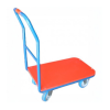 Plataforma rodante 750 x 450 mm