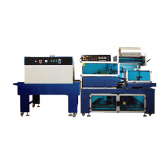 LINEA DE EMBALAJE MECPACK STX-Leer más