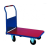 Plataforma rodante abatible 910 x 610 mm