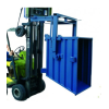 Tolva basculante 1.200 x 1.000 mm