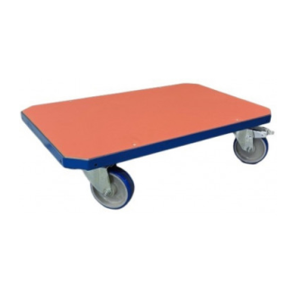 Base con ruedas 910 x 610 mm-Leer más