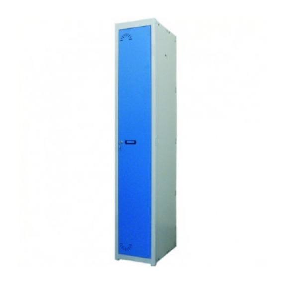 Casillero modular de 1 puerta-Leer más