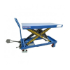 Mesa elevadora manual 2.000 kg