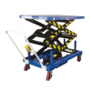 Mesa a batería capacidad 1.000 kg elevación 2.000 mm