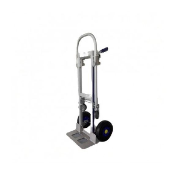 Chariot-plateforme aluminium-Beschreibung lesen