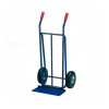 Carro reparto pala plegable 200 impinchable