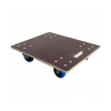Base rodante de 600 x 480 mm Base rodante de 600 x 480 mm