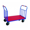 Plataforma rodante 2 asas 1.210 x 810 mm