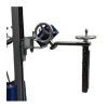 Expansor manual con giro 90º Expansor manual con giro 90º