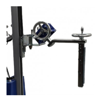 Expansor manual con giro 90º-Leer más